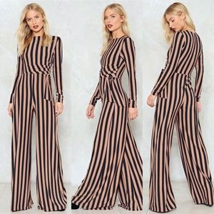 Nasty Gal Jumpsuit